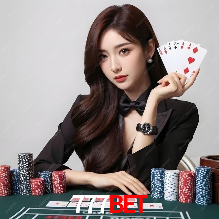 Secure Login 777BET
