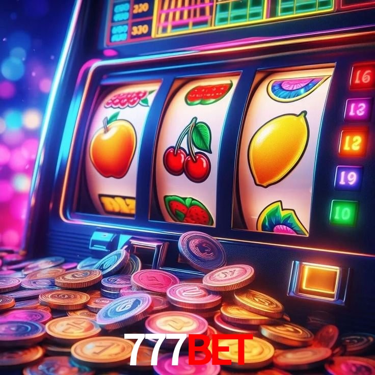 Statistics 777BET